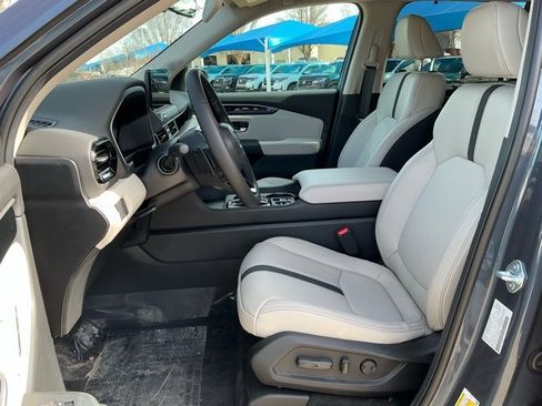 New 2026 Honda Pilot EX-L image 11