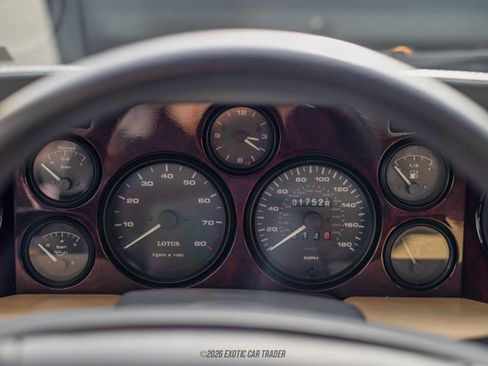 Used 1995 Lotus Esprit S4s image 18