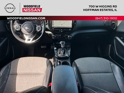 Used 2020 Kia Soul EX w/ Option Group 015 FWD image 32