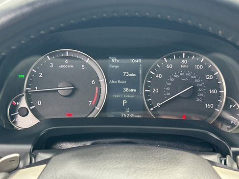 Certified 2022 Lexus RX 350 AWD image 19