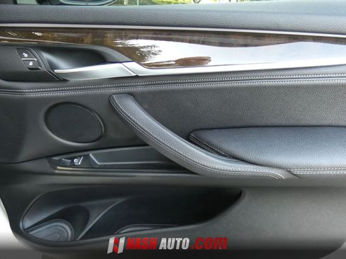 Used 2018 BMW X5 xDrive35i AWD/4WD image 35