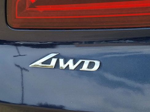 Used 2023 Genesis GV80 2.5T w/ Prestige 20" Package AWD/4WD image 5