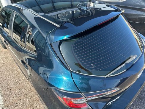 Used 2020 Toyota Corolla XSE w/ Carpet Mat Package FWD image 15