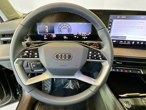 New 2026 Audi Q3 quattro 2.0T image 11