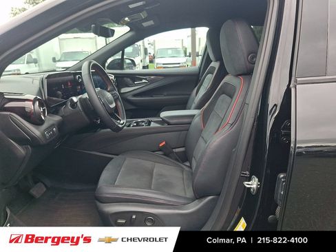Certified 2024 Chevrolet Blazer EV RS AWD/4WD image 17