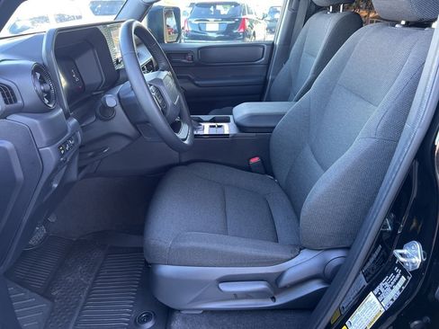 Used 2025 Toyota Land Cruiser 1958 image 22