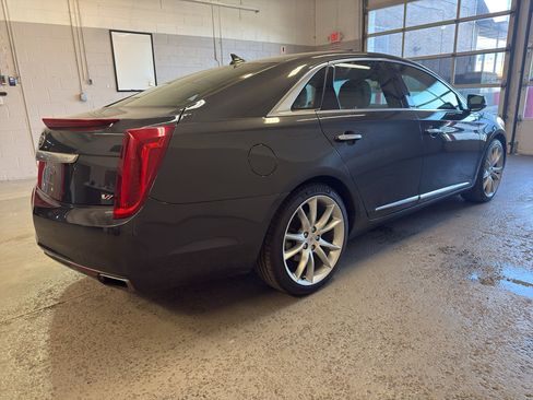 Used 2014 Cadillac XTS Vsport Premium AWD/4WD image 6