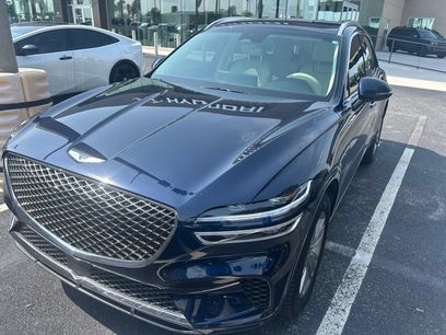 Used 2022 Genesis GV70 2.5T
