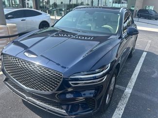 Used 2022 Genesis GV70 2.5T AWD/4WD video 1