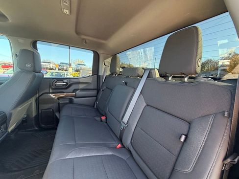 Used 2022 Chevrolet Silverado 1500 RST image 29