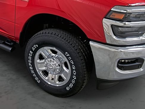 New 2026 RAM 2500 Tradesman AWD/4WD image 14