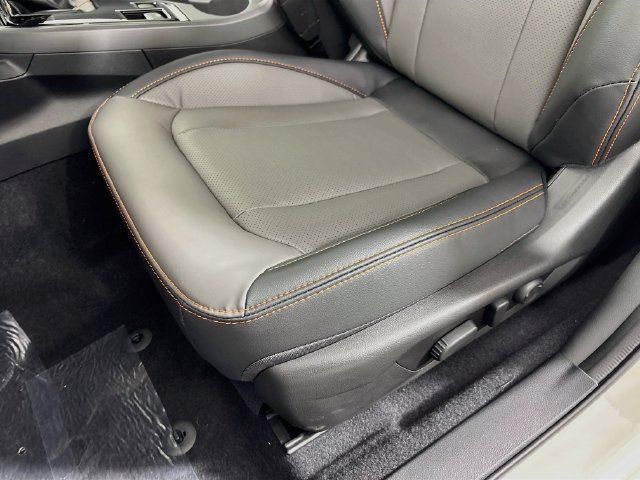 New 2026 Subaru Crosstrek 2.5i Limited w/ Crosstrek Mirror Package AWD/4WD image 19