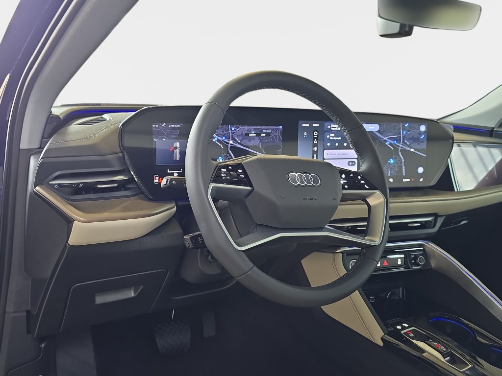 New 2026 Audi Q5 Premium Plus AWD/4WD image 14