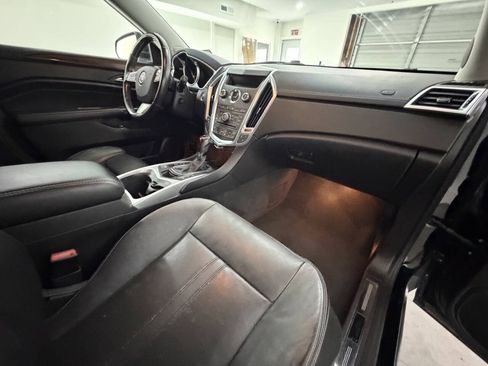 Used 2012 Cadillac SRX Luxury FWD image 13