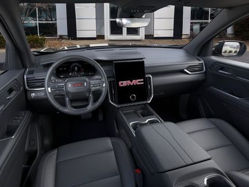 New 2026 GMC Acadia Elevation w/ Black Edition FWD image 15