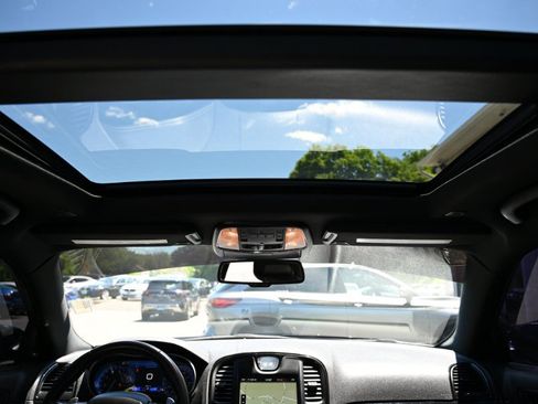 Used 2021 Chrysler 300 S w/ S Model Appearance Package RWD image 16