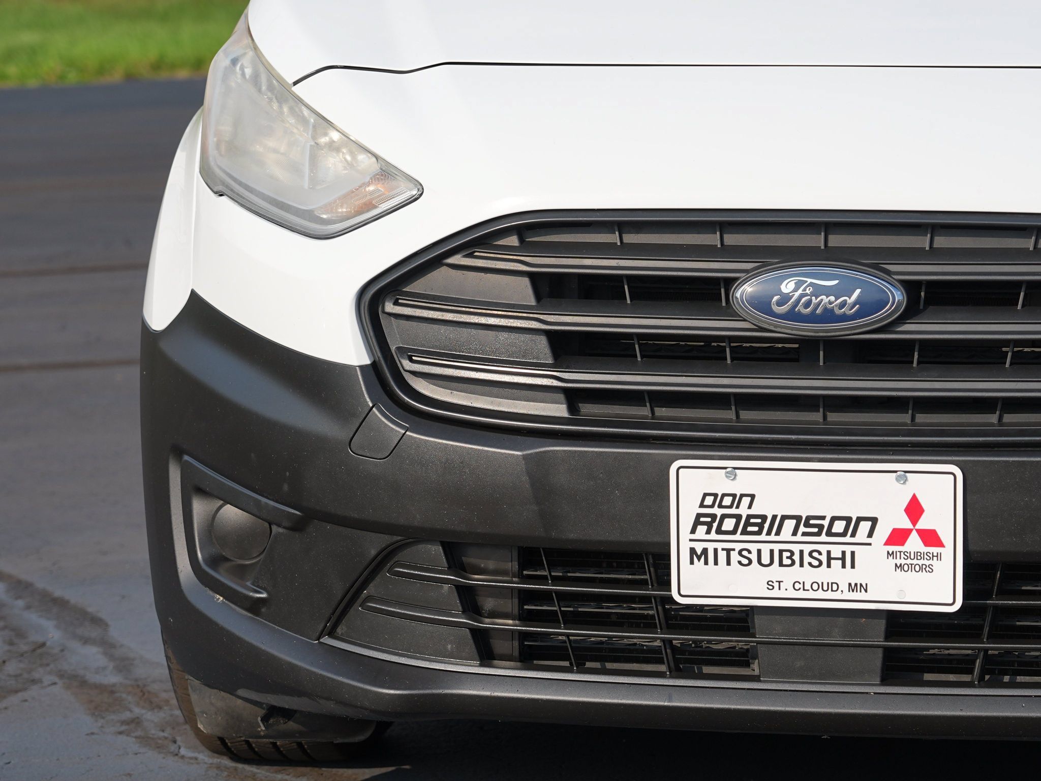 Used 2019 Ford Transit Connect XL FWD image 10