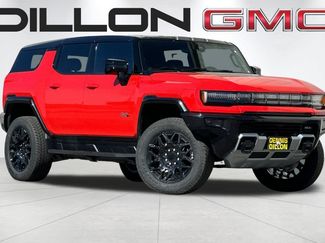 New 2026 GMC Hummer EV SUV AWD/4WD video 2