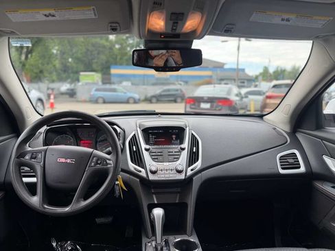 Used 2013 GMC Terrain SLE FWD image 21