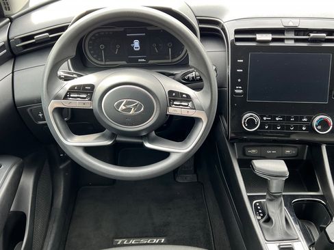 Certified 2022 Hyundai Tucson SEL image 19