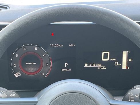 New 2026 Nissan Kicks SV w/ SV Premium Package image 23