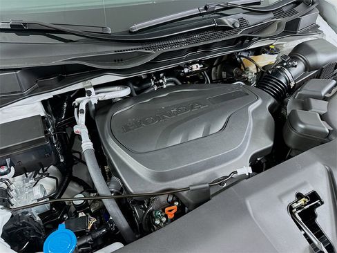 Used 2026 Honda Odyssey Sport-L image 26