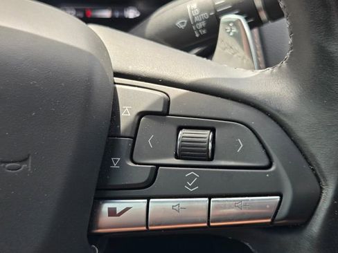 Used 2024 Cadillac CT5 V w/ Premium Package image 20