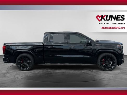 Used 2025 GMC Sierra 1500 Elevation w/ Elevation Premium Package AWD/4WD image 12