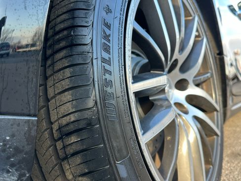 Used 2016 Maserati Ghibli S image 12