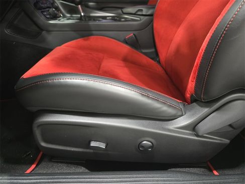 Used 2023 Dodge Challenger R/T Scat Pack image 25