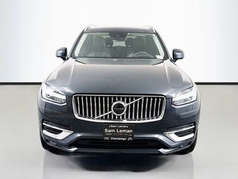 Used 2021 Volvo XC90 T6 Inscription image 2
