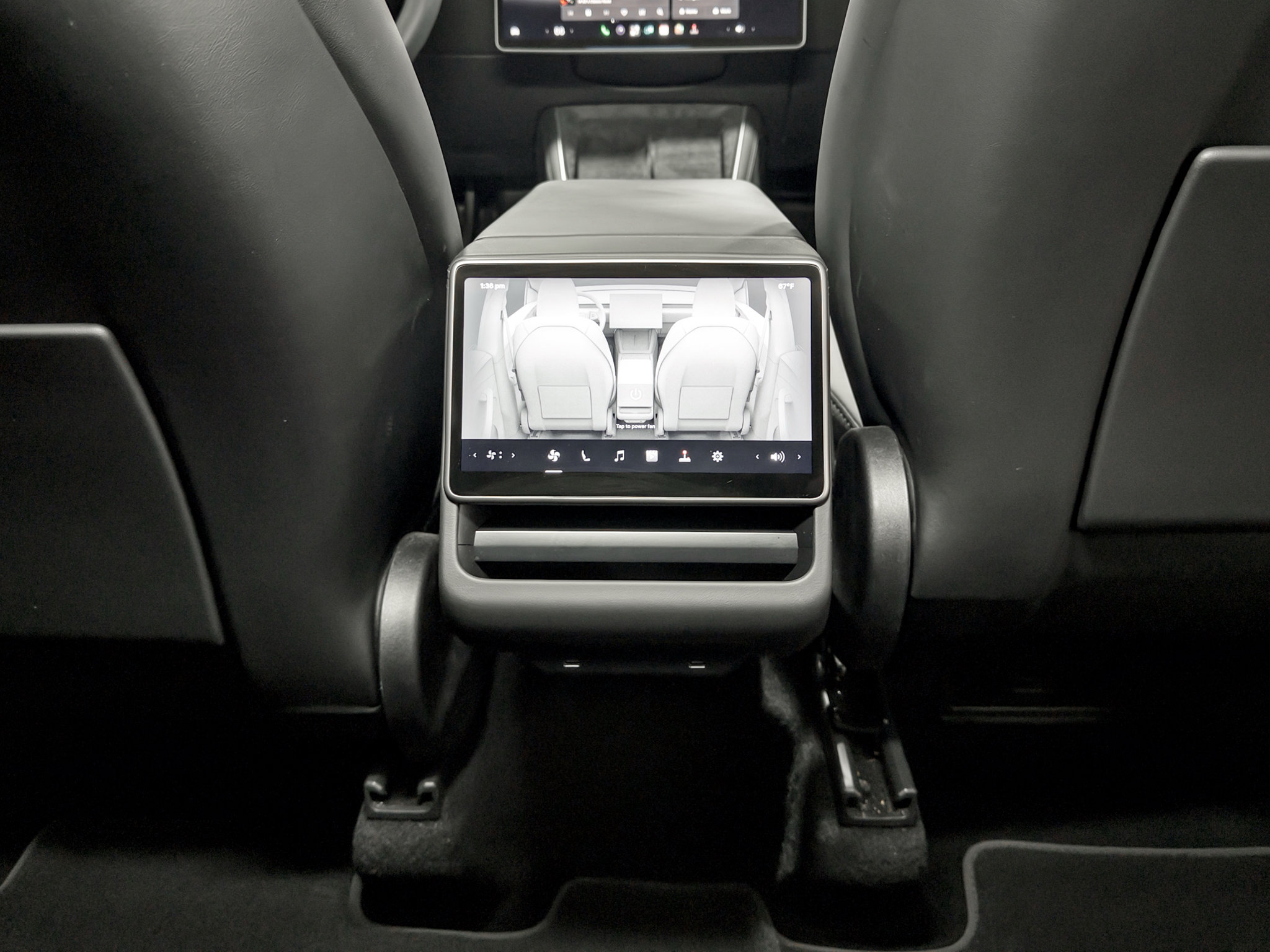 Used 2026 Tesla Model Y 2WD image 20