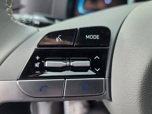 New 2026 Hyundai Elantra SEL Sport Premium FWD image 21