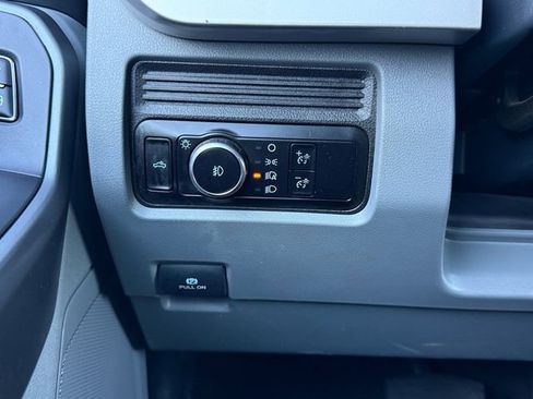 Used 2025 Ford F250 XLT image 26