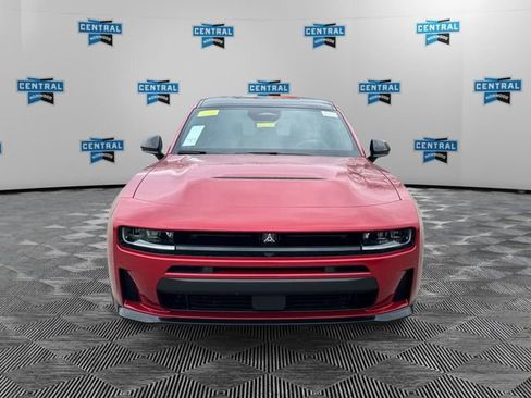 New 2026 Dodge Charger Scat Pack AWD/4WD image 8