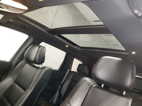 Used 2022 Jeep Grand Cherokee Limited AWD/4WD image 24