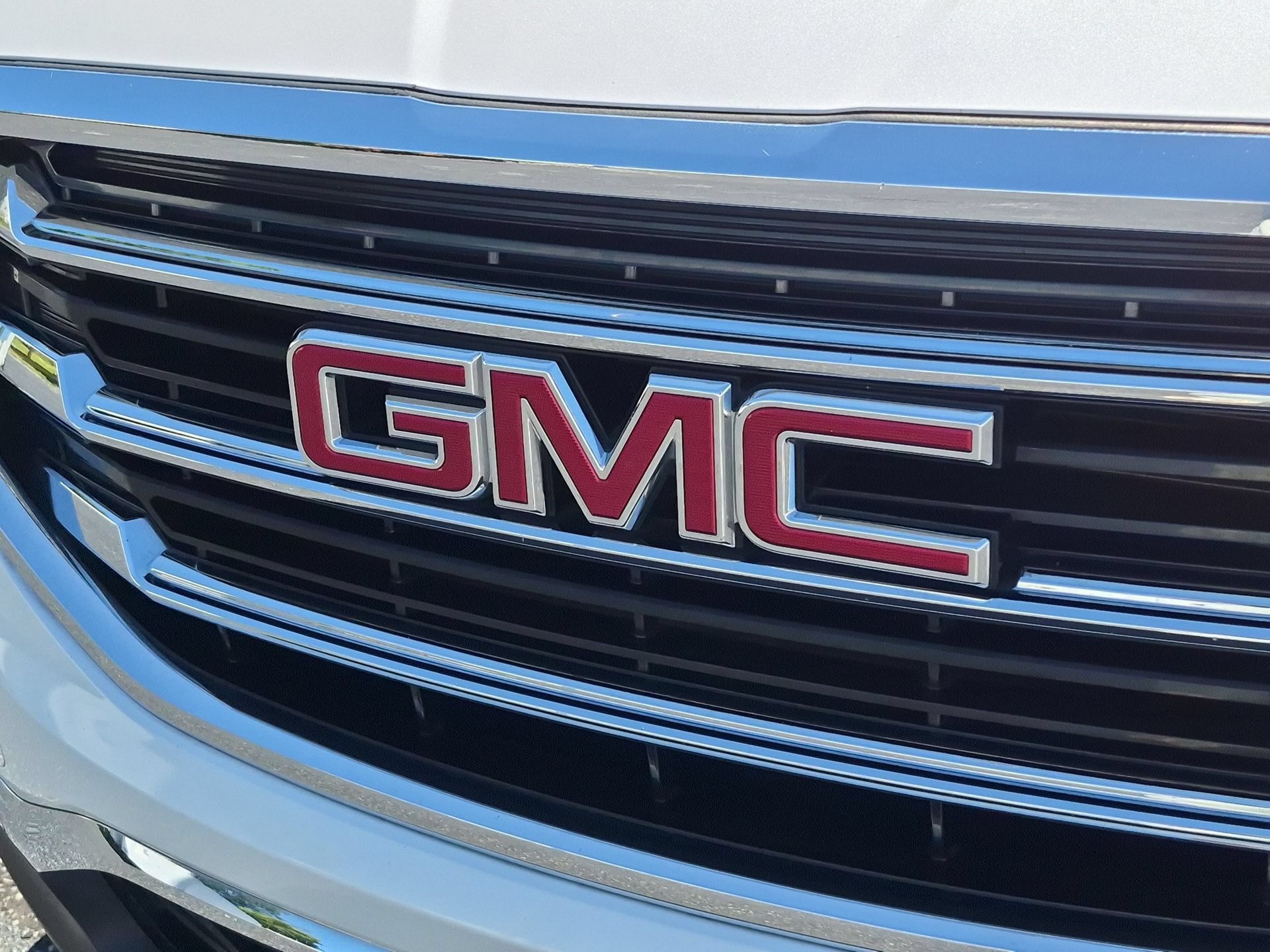 Certified 2021 GMC Terrain SLT w/ Infotainment Package II AWD/4WD image 32