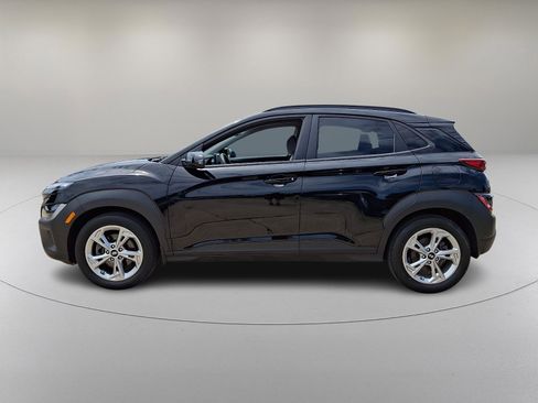 Used 2023 Hyundai Kona SEL w/ Cargo Package AWD/4WD image 6