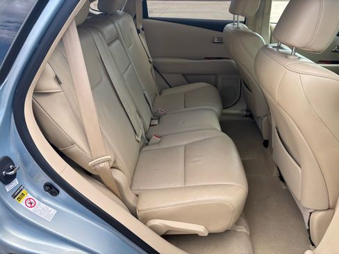 Used 2012 Lexus RX 350 2WD image 13