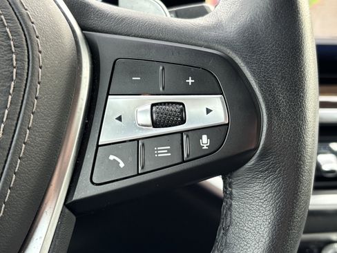 Certified 2025 BMW X5 xDrive40i w/ Premium Package image 20