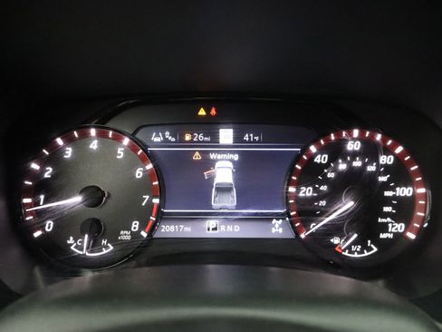 Used 2023 Nissan Frontier PRO-4X w/ Pro Convenience Package image 10