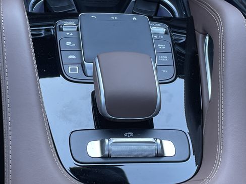 New 2026 Mercedes-Benz GLE 53 AMG AMG GLE 53 4MATIC+ SUV image 32