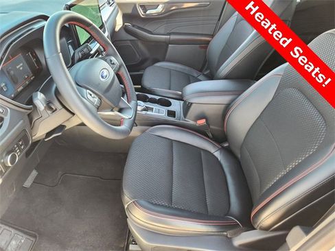 Used 2025 Ford Escape ST-Line w/ Tech Pack #1 image 13