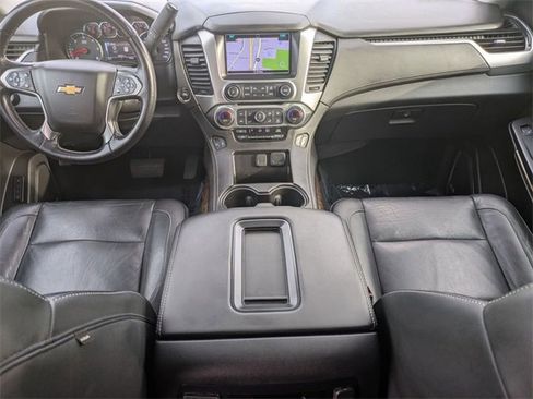 Used 2020 Chevrolet Tahoe LT image 29