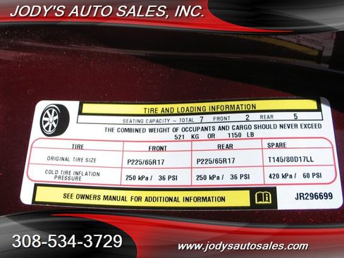 Used 2018 Dodge Grand Caravan SE w/ UConnect Hands-Free Group FWD image 32