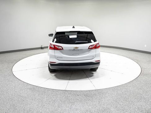 Used 2020 Chevrolet Equinox LS AWD/4WD image 28
