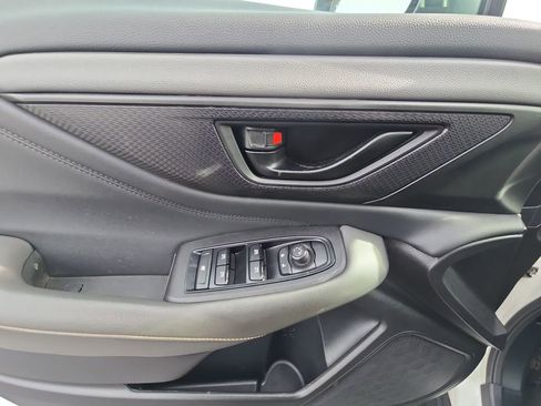 Used 2024 Subaru Outback Wilderness image 23