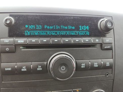 Used 2009 Chevrolet Silverado 1500 LT w/ Power Pack Plus image 12