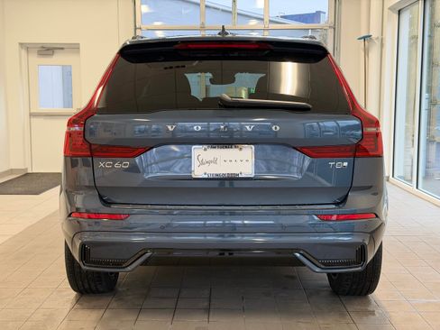 New 2026 Volvo XC60 T8 Plus w/ Protection Package Premier image 7