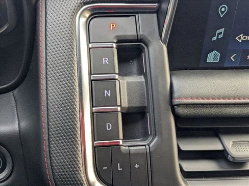 Used 2023 Chevrolet Tahoe RST image 12